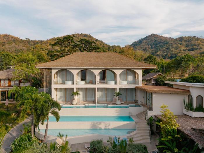 Le La Lake Resort And Spa,,3 star