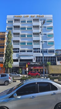 Alvilla@Jalan Sultan Ismail,,2 star