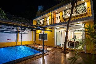 la meadow villa private pool