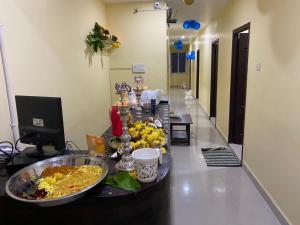 msn residency