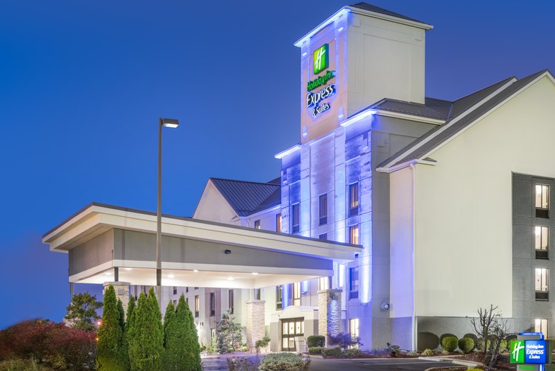 holiday inn express hotel and suites louisville east by ihg