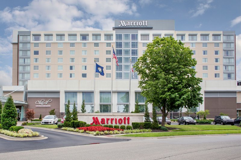 Marriott Louisville East