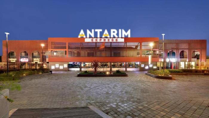 antarim express