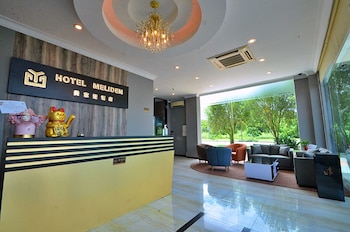 Hotel Meliden