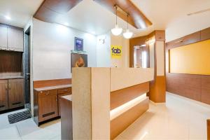 Gandharva Residency Swargate ,,3 star