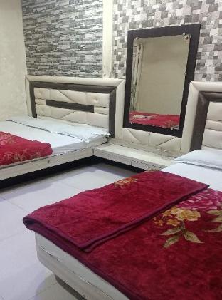 Hotel Maa Tulsi Ujjain,,3 star