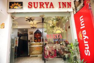 Surya Inn @ 1 Min Walk In From Nizamuddin Railway ,,0 star