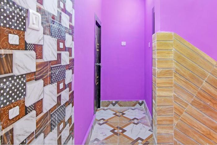 Hotel O Star Guest House,,3 star