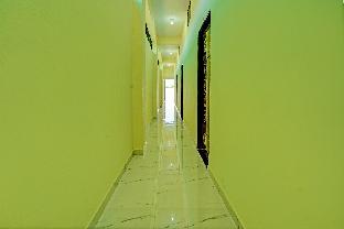 Hotel O Bliss Inn,,4 star