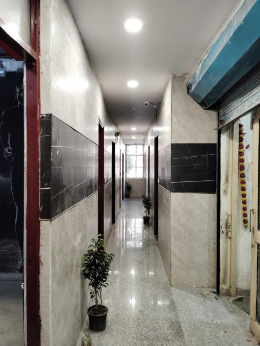 Hotel O Hotal Cloud Inn,,3 star