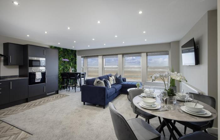 The Blackpool Boutique Apartments,,4 star