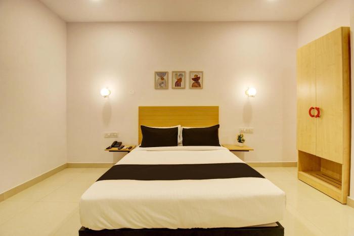 Super Collection O Casa Grand Hotels Nacharam,,4 star