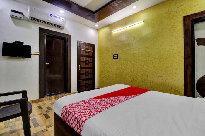 hotel o seshadri homestay