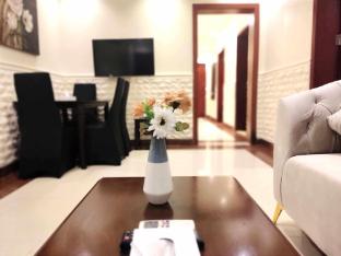 celine almotamaiza serviced apartment