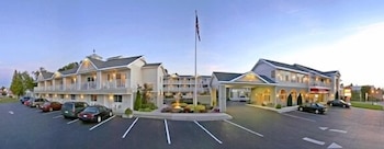 parkside inn bridgeview