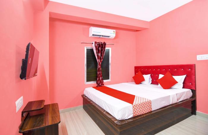 Hotel O Golden Nest,,4 star