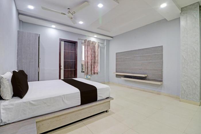 Grand Townhouse,,4 star