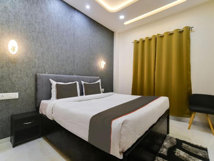 Hotel O Iconic Stay,,3 star