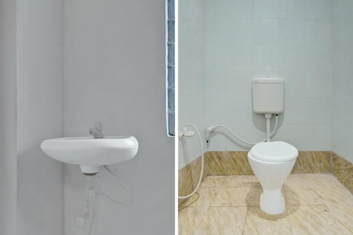 Hotel O S Square Guest House,,4 star