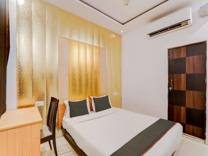 Collection O Kiara Guest House,,4 star