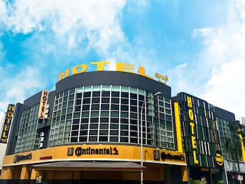 smile hotel klang bukit tinggi