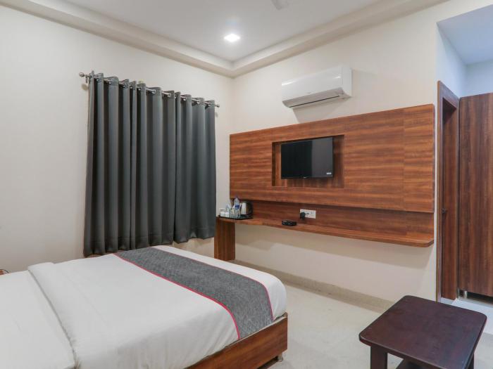 Townhouse Majestic Hotel Near Phoenix Palassio,,4 star