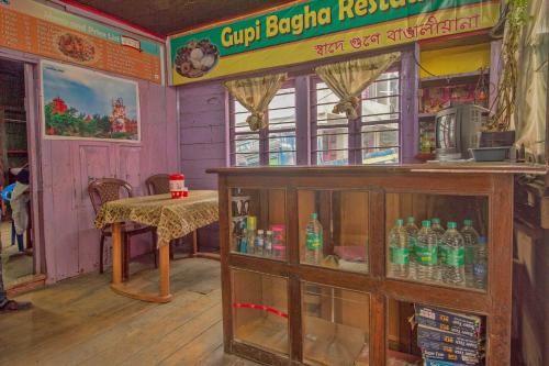 Hotel O Greenwood,,3 star