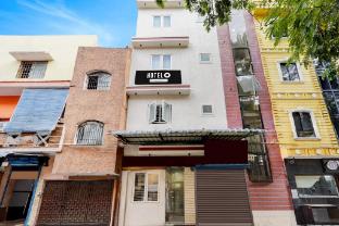 Hotel O Saravana's Park,,2 star