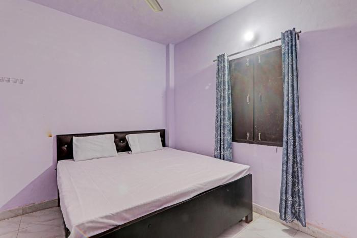 Gracious Guest House,,3 star