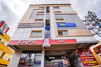 Partha Residency,,2 star