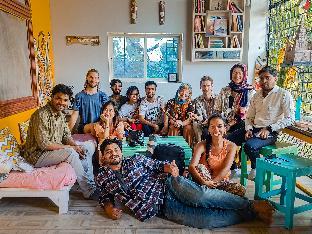 Housetale - A Traveller's Home,,4 star