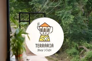 terraria stay and cafe