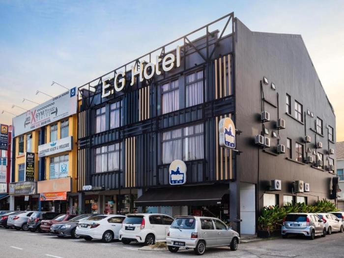 eg hotel setia tropika johor bahru