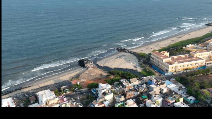 Coral Home Stay,,3 star