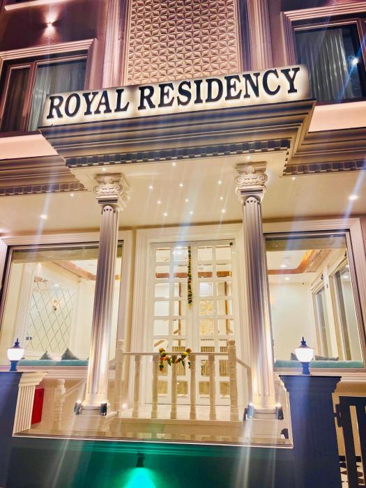 Royal Residency Udaipur,,3 star