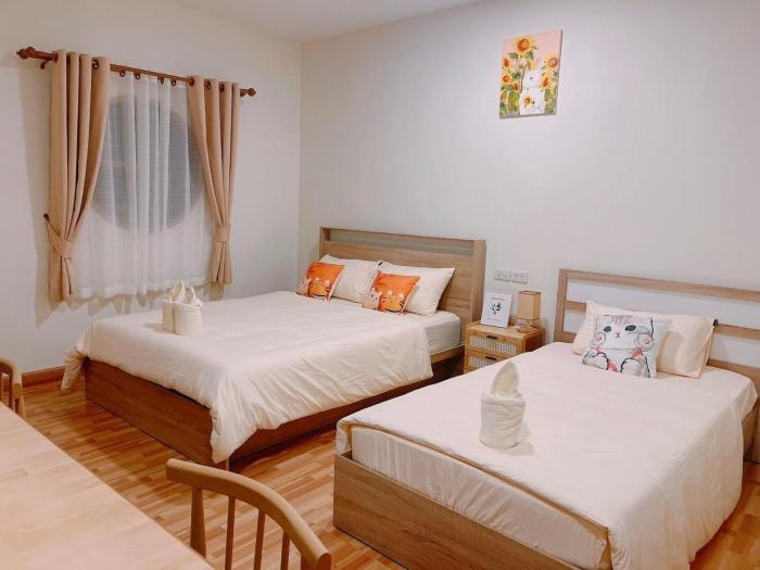 Muji House Resort,,5 star