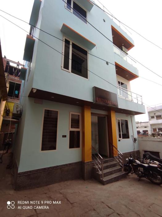 shivraj inn