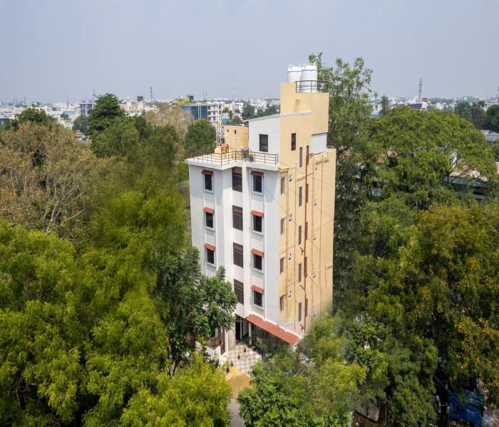 Hotel Vinayaga Tiruppur,,3 star