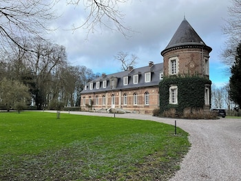 Le Domaine Saint Ange,,3 star