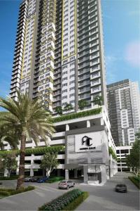 amber cove melaka by ggm