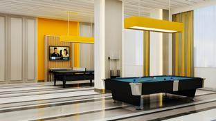 Hotel Rigel By Migrolino,,3 star