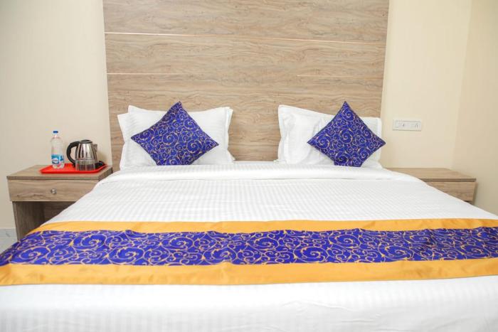Redfox Hotel-T.Nagar,,3 star