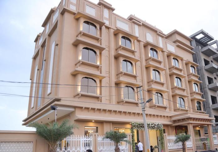 Pachranga Resort,,3 star