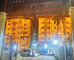 soorya madhavam flat guruvayur