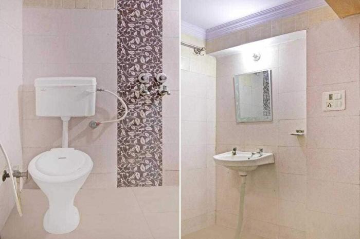 Hotel O Decent,,3 star