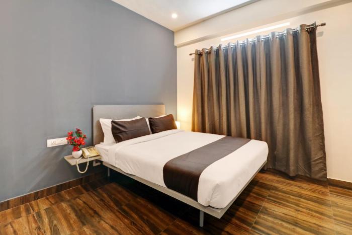 Super Townhouse Ecity Inn,,4 star
