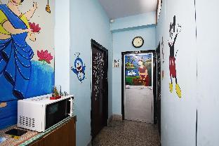 Hotel O Blue Cherry Guest House,,4 star