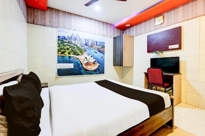 Hotel O Mizpah Inn,,3 star