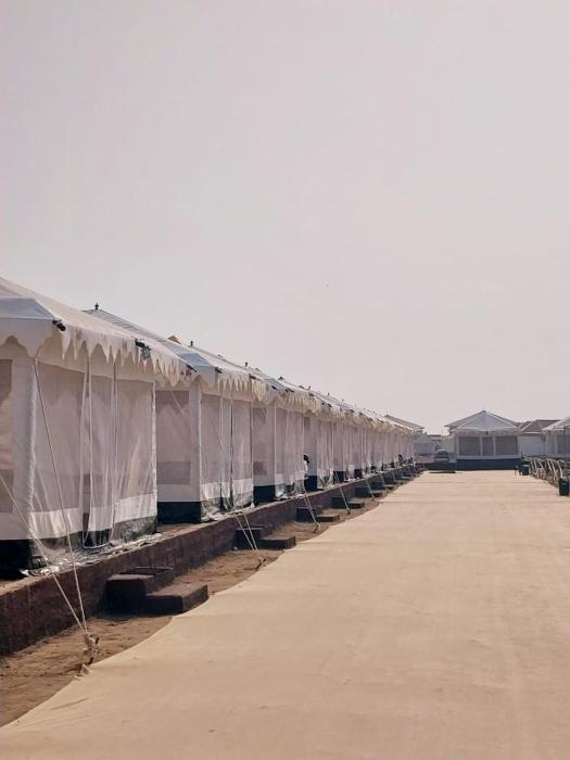 Rann Heritage Resort,,3 star