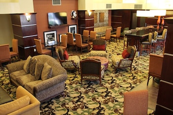 hampton inn and suites houston katy